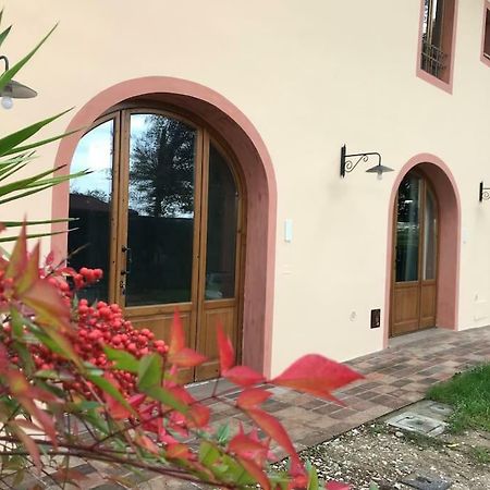 Villa Leonardo Vinci Exteriér fotografie