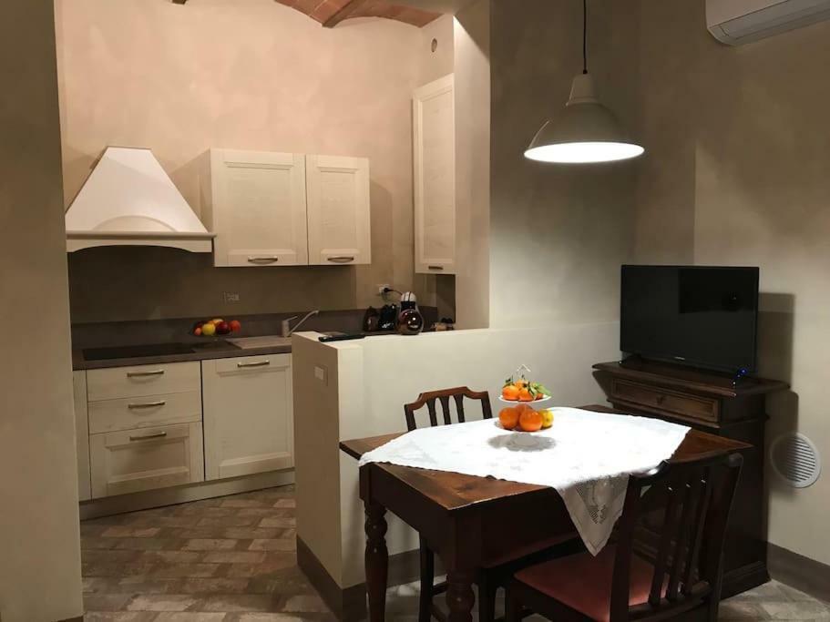 Villa Leonardo Vinci Exteriér fotografie