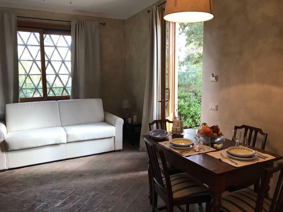 Villa Leonardo Vinci Exteriér fotografie