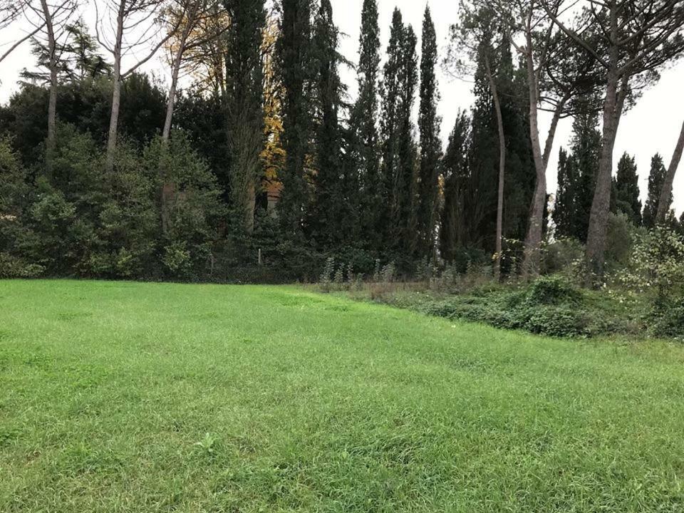 Villa Leonardo Vinci Exteriér fotografie
