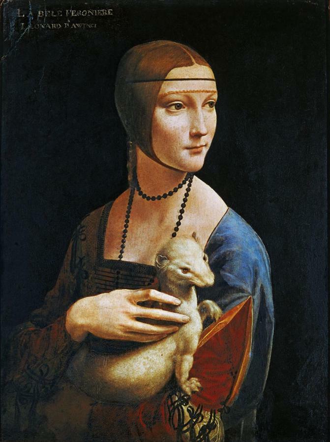 Villa Leonardo Vinci Exteriér fotografie