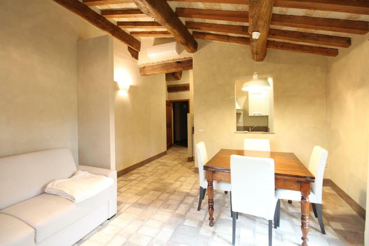 Villa Leonardo Vinci Exteriér fotografie