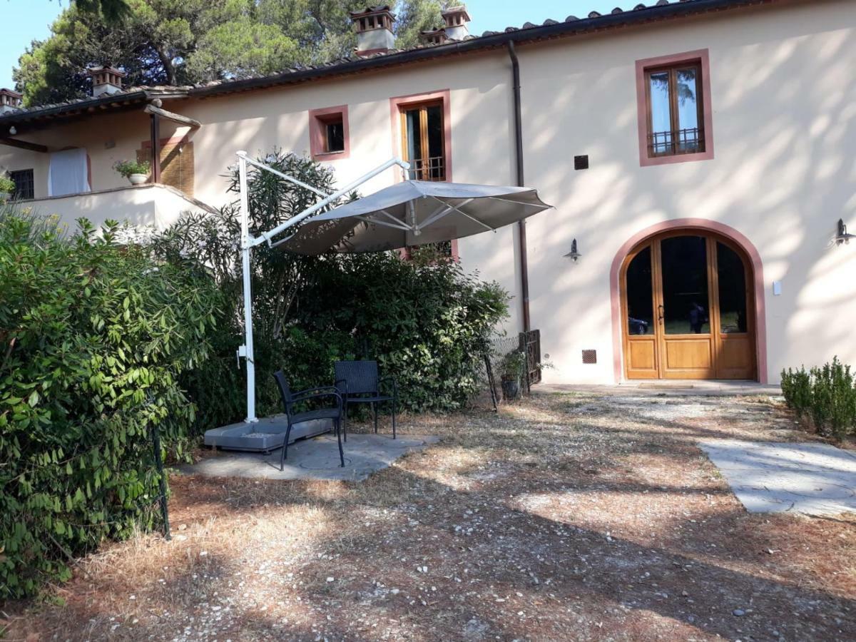 Villa Leonardo Vinci Exteriér fotografie