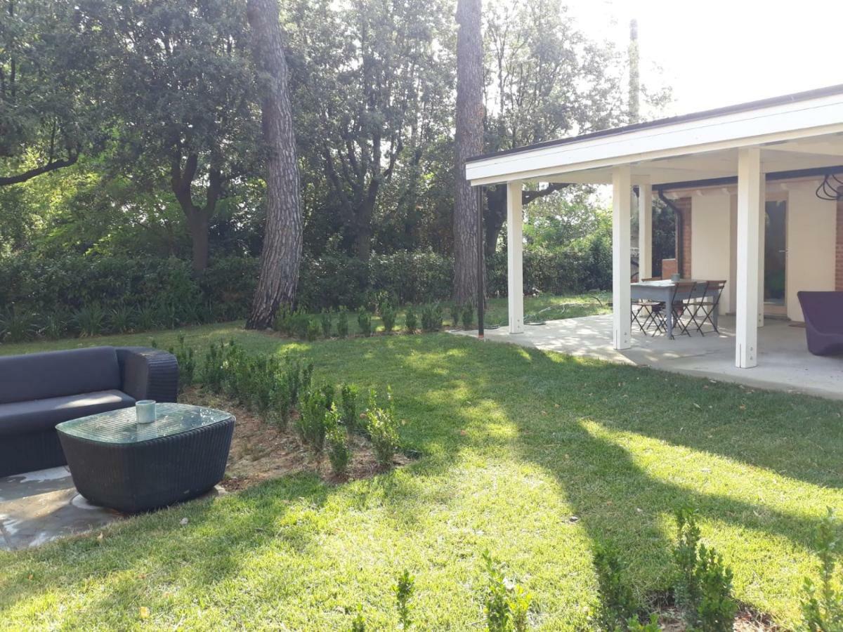 Villa Leonardo Vinci Exteriér fotografie