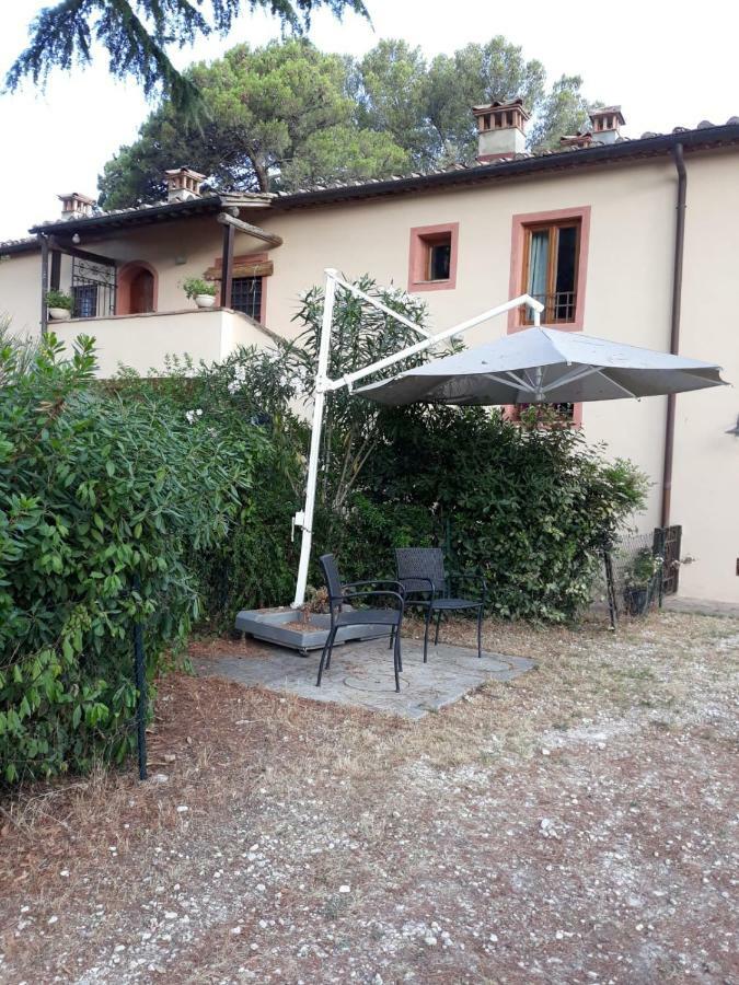 Villa Leonardo Vinci Exteriér fotografie