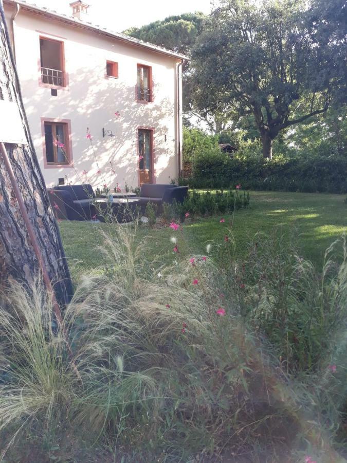 Villa Leonardo Vinci Exteriér fotografie