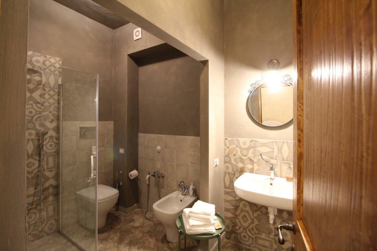 Villa Leonardo Vinci Exteriér fotografie