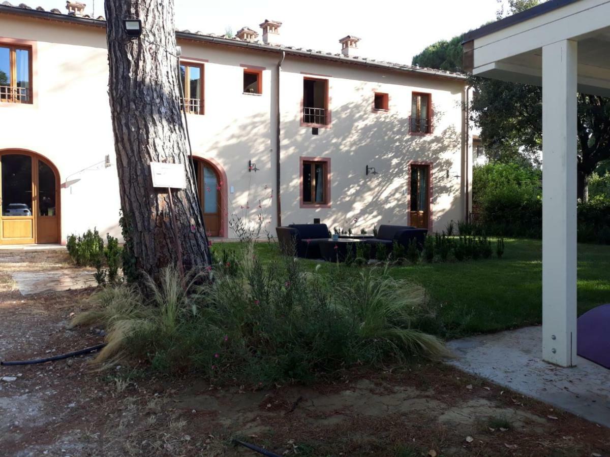 Villa Leonardo Vinci Exteriér fotografie
