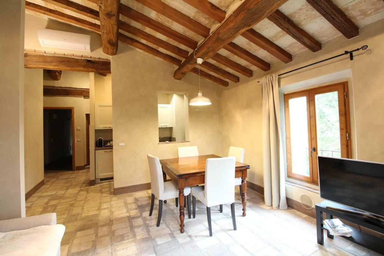 Villa Leonardo Vinci Exteriér fotografie