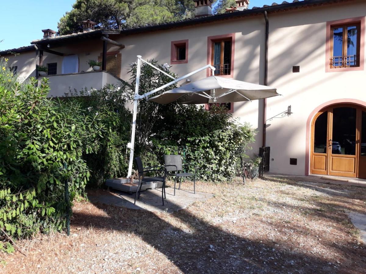 Villa Leonardo Vinci Exteriér fotografie